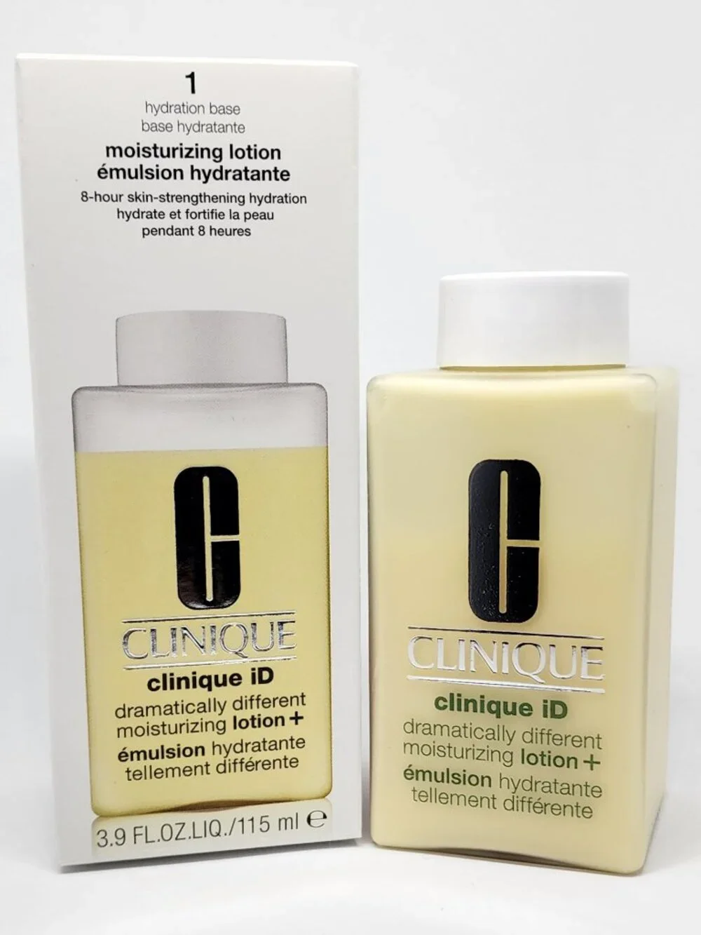 Clinique iD Dramatically Different Hydration Base (3.9 fl. oz.)